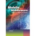 thumbnail image 1 of Mobile Middleware: Architecture, Patterns and Practice, (Hardcover), 1 of 1