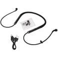 thumbnail image 1 of Mobile Neck-hung Wireless Bluetooth 5.0 Headset Sports Earphone with Large Power Battery, 1 of 8