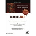 thumbnail image 1 of Mobile .Net, (Paperback), 1 of 1