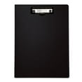 thumbnail image 1 of Mobile Ops Portfolio Clipboard Vertical BLACK (), 1 of 1