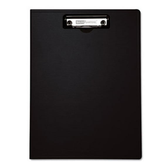 Mobile Ops Portfolio Clipboard Vertical BLACK ()