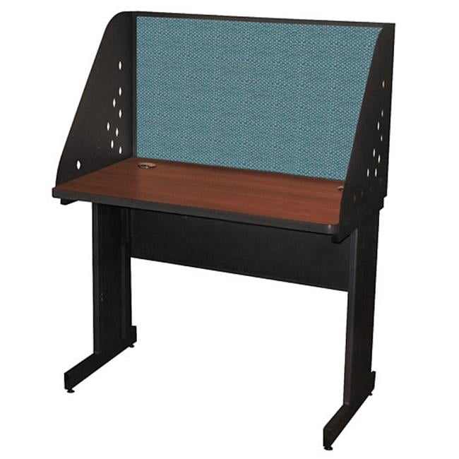 Mobile Ped, File/File, Featherstone, Collectors Cherry Fronts, 19"D