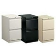 thumbnail image 1 of Mobile Pedestal- File-File- R Pull- 15in.x19-.88in.x28in.- Light Gray, 1 of 1