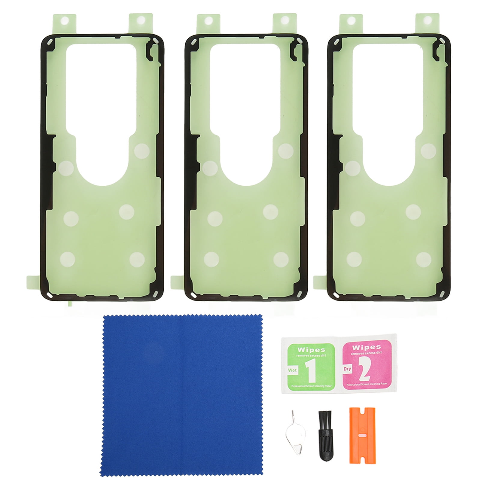 Mobile Phone Back Cover Glue Professional Back Battery Door Cover