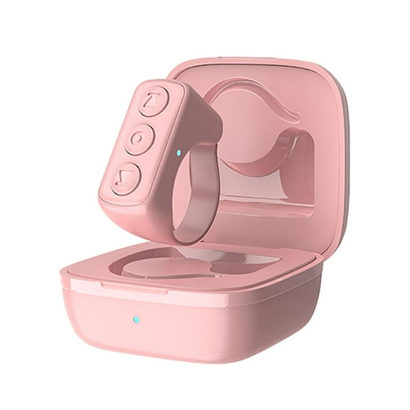 Mobile Phone Bluetooth Camera Remote Control for Camera Selfie and Video Record