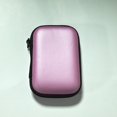 thumbnail image 1 of Mobile Phone Charger Data Cable Storage Bag Portable Earphone Storage Box, 1 of 7