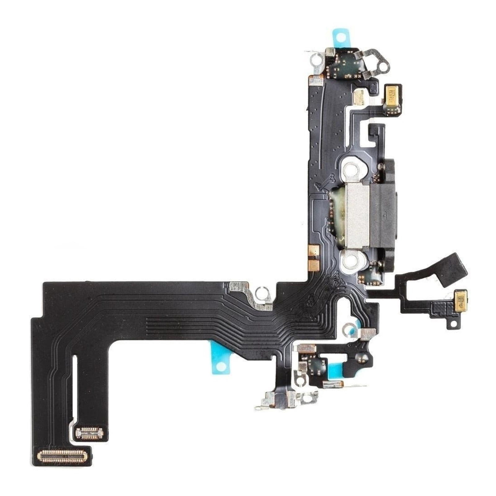Mobile Phone Charging Por Repair Dock for 13mini Spare Part - Walmart ...