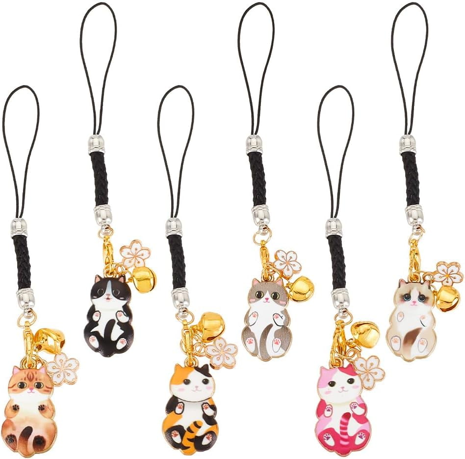 小物 kohjiya 3 TYPES OF CHARMS Chiikawa Chiikawa Cookie Charm Cot 3 1box 14pcs Reissue