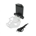 thumbnail image 1 of Mobile Phone Clamp For Playstation4 PS4 Controller, 1 of 5