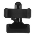 thumbnail image 1 of NUOLUX Phone Holder Rubber Abs Desk Telephone Stand Clamp 1 Set 3.8X3.1X3.1In, 1 of 1