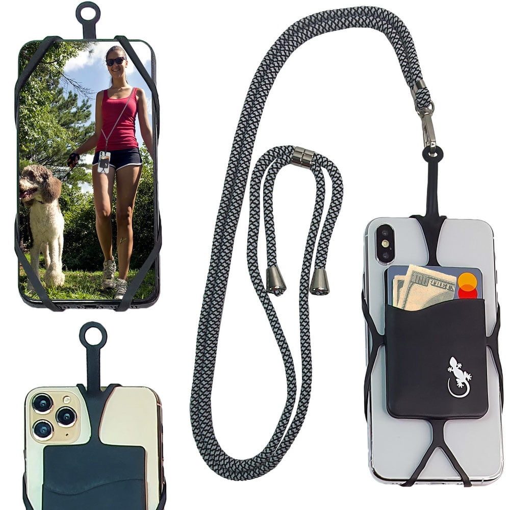 小物 L'Appartement Phone Strap Holder L'Appartement DEUXIEME CLASSE - L'Appartement Phone Strap