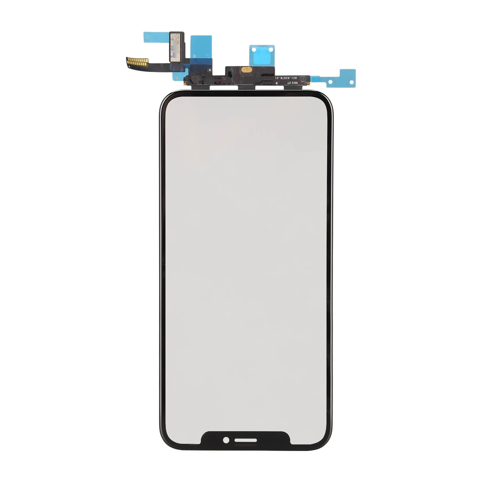 Mobile Phone Display Main Screen Replacement LCD Touch Screen Repair Parts for IPhone XS
