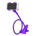 thumbnail image 1 of Mobile Phone Holder Flexible Lazy Holder Adjustable Cell Phone Clip Home Bed Desktop Mount Bracket Phone Stand, 1 of 6