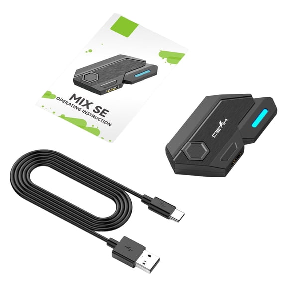 Mobile Phone Game Accessories Professional Gamepad Adapters for