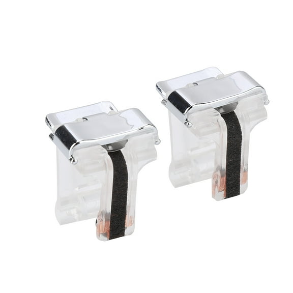 Mobile Phone Game Controller Trigger Metal Button Gamepad Joystick Shooter