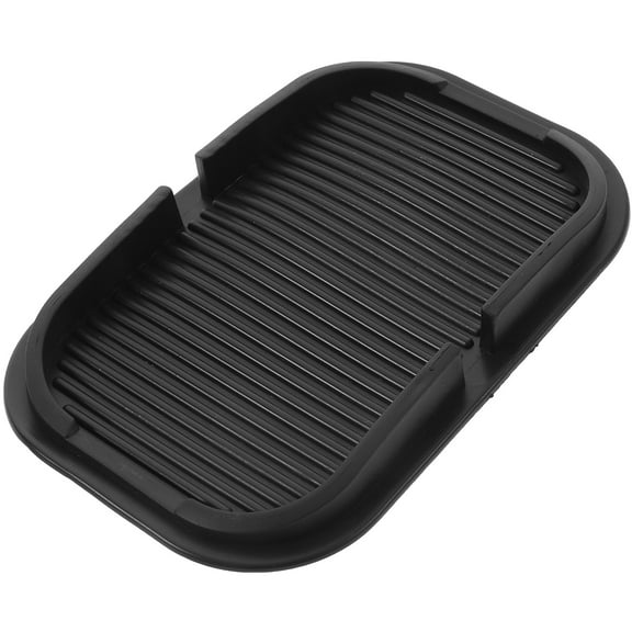 Mobile Phone Holder Car Non-Slip Mat GPS Bracket Phone Accessories Phone Mount Car Phone Bracket Car Instrument Panel