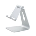 thumbnail image 1 of Mobile Phone Holder Foldable Desktop Tablet Multifunctional Convenient Lazy Person Holder, 1 of 5