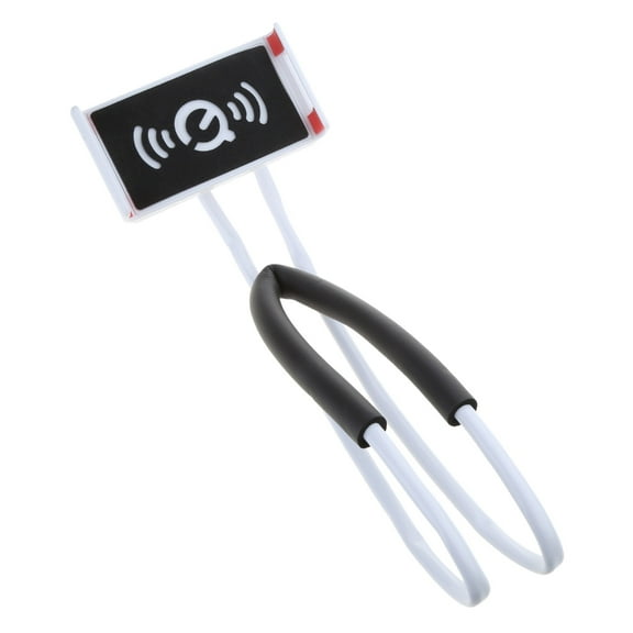 Mobile Phone Holder Hanging Neck Lazy Cellphone Mount Accessories Adjustable 360 Degree Phones Holder Stand