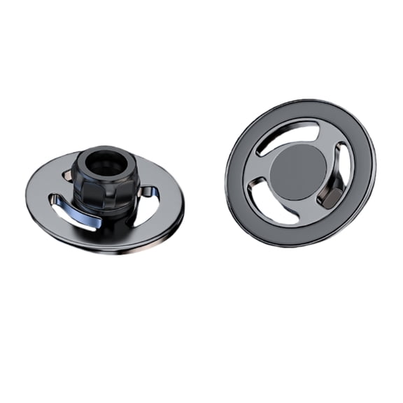 Mobile Phone Holder Magnetic Base Replacement Magnet Head for 15 14 13 17mm Ball Joint Phone Holder Mouting Base