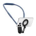 thumbnail image 1 of Mobile Phone Holder, Magnetic Neck Bracket, First Person Perspective, Adjustable Angle, 1 of 5