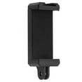 thumbnail image 1 of Mobile Phone Holder Wearable Phone Clip Adapter For Chest Wrist Strap Smart Phones Sports Camera E-shaped Clamp, 1 of 10
