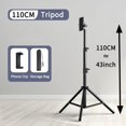 Mobile Phone Live Tripod Outdoor Shooting Artifact MmultiFunction