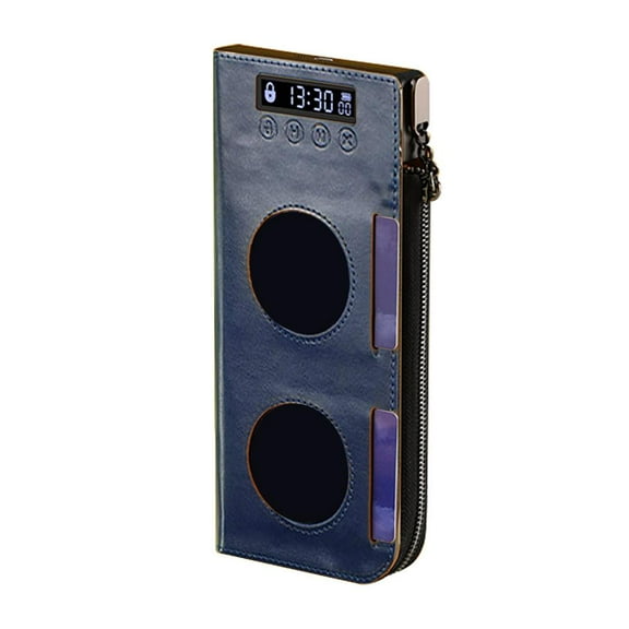 Mobile Phone Lock Box With Timer, Mobile Phone Lock Box, Support Learning. L3W1