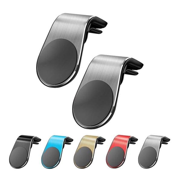 Mobile Phone Navigation Magnetic Bracket, Mobile Phone Magnetic Bracket, Magnetic Bracket for Phone, 360° Rotatable Car Mount Cellphone Holder Strong Magnet Mount for Smartphone