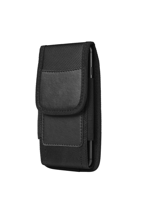 Mobile Phone Pocket Mens Crossbody Bag Belt Strap Fitness Man Oxford Cloth Waist Pouch Riding