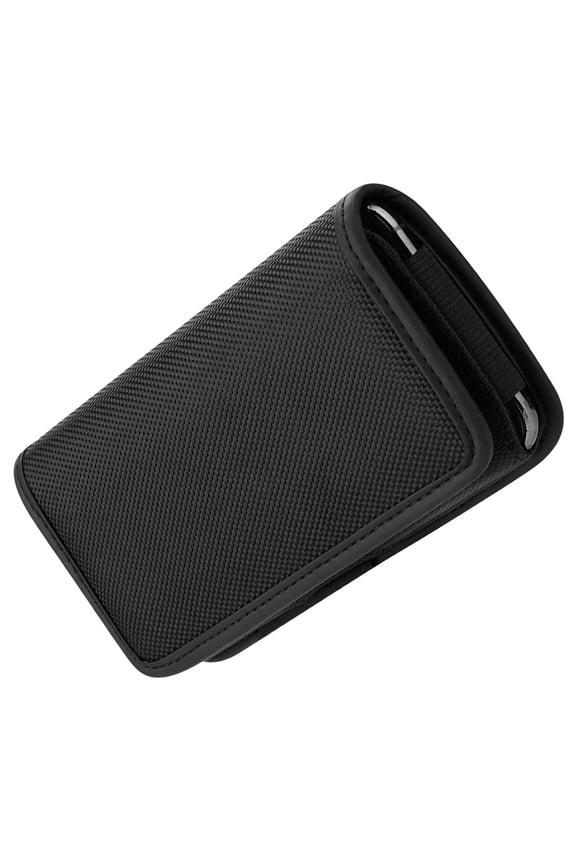 Mobile Phone Pocket Waist Pouch Bag Oxford Bags Belt Bridge Men Mens Girdle Running Fitness Travel Man