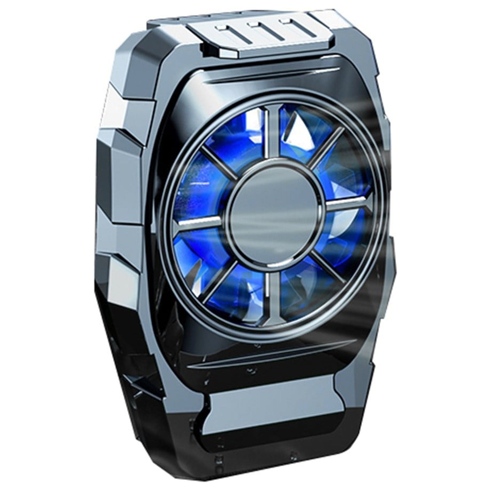 Mobile Phone Radiator Fast And Heat Dissipation Small Fan External