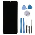 thumbnail image 1 of Mobile Phone Screen Assembly Replacement LCD Display Screen Digitizer Assembly for OPPO A11X, 1 of 8