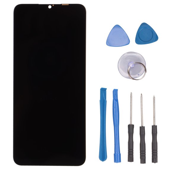 Mobile Phone Screen Assembly Replacement LCD Display Screen Digitizer Assembly for OPPO A11X