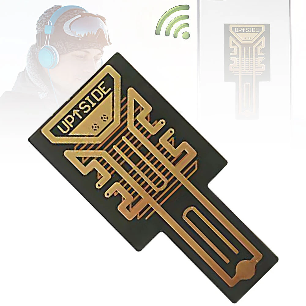 Mobile Phone Signal Booster Phone Antenna Amplifier New Phones High Quality Gn