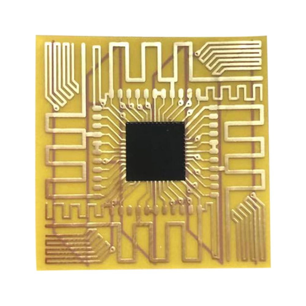 Mobile Phone Signal Enhancement Sticker Signal Amplifier Antenna