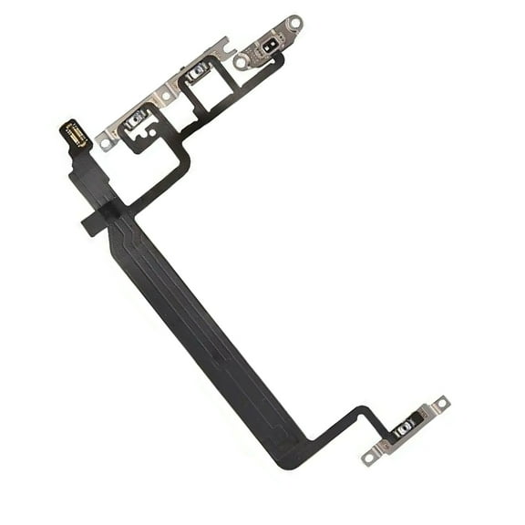Mobile Phone Volume Switch Button Flex Cable Seamless Phone Repair Cable for 13Pro Parts