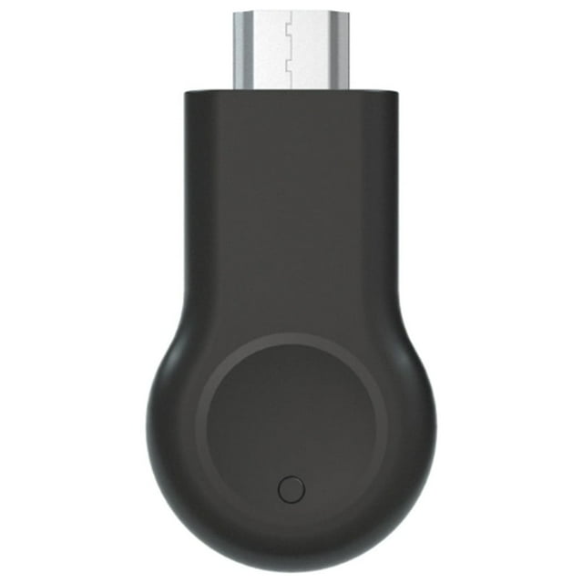 Mobile Phone Wireless Projection Device SameScreen Push Player Fire