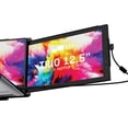thumbnail image 1 of Mobile Pixels Trio Portable Monitor Extension for Laptops, 12.5 Inch, 1 of 8