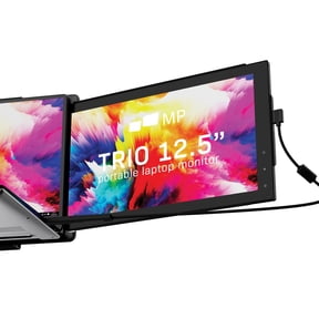 12 Inch Monitors Portable and Touchscreen