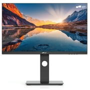 Mobile Pixels 23.8-In. 1080p FHD LCD Monitor, Black, 116-1003P01
