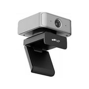 Mobile Pixels AI Camera, Full HD 1080p Video, Noise Reduction Microphone, auto-Tracking and auto Focusing