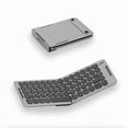 thumbnail image 1 of Mobile Pixels Keyboard - Wireless Connectivity - 104 Key - PC - Gunmetal, 1 of 8