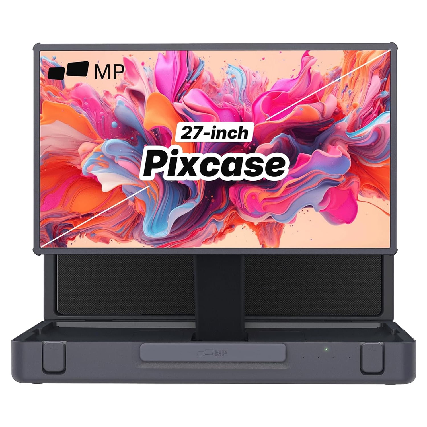 Mobile Pixels Pixcase 121-1001P01 27