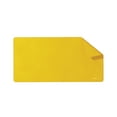 thumbnail image 1 of Mobile Pixels PU Leather Desk Mat (Racing Yellow), 115-1001P04PT, 1 of 5