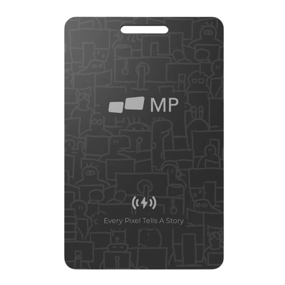 Mobile Pixels Portable Tracker Locator