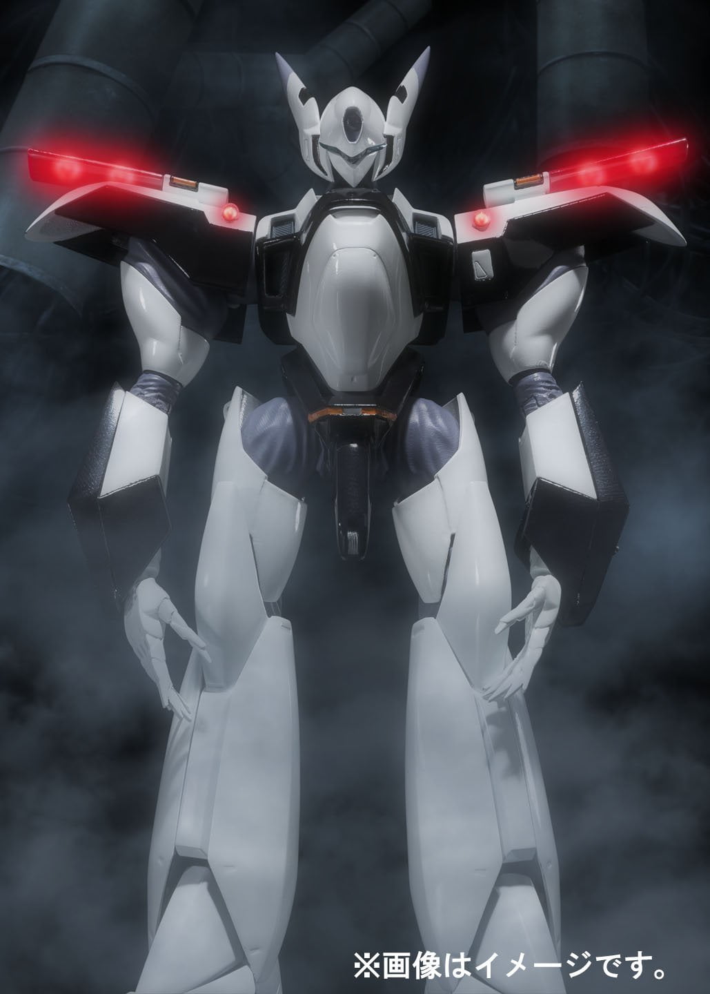 Mobile-Police-Patlabor-Type- Mobile-Police-Patlabor-Type-