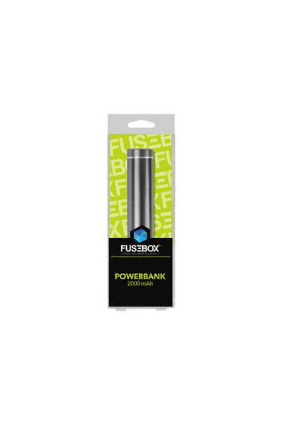 Mobile Power Battery Backup 2000 Mah Packaged (Efilliate)
