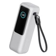 thumbnail image 1 of Mobile Power Silicone Case for Anker Zolo 165W Mobile Power Anti Drop Case *, 1 of 1