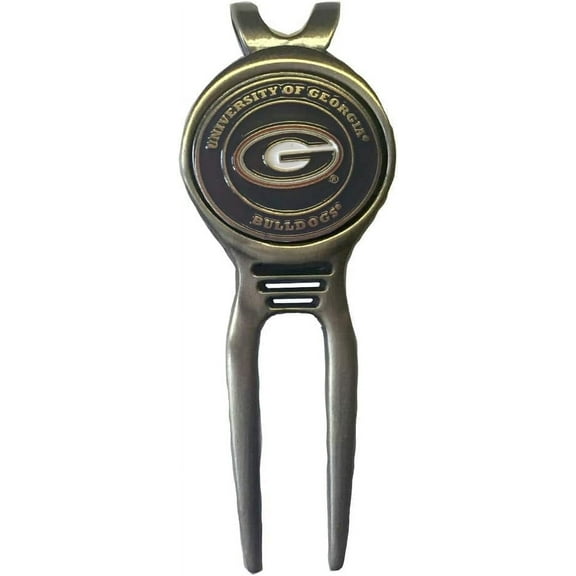 Mobile Pro Shop Divot Repair Tool Removable Magnetic Ball Marker-Best Divot Fixer