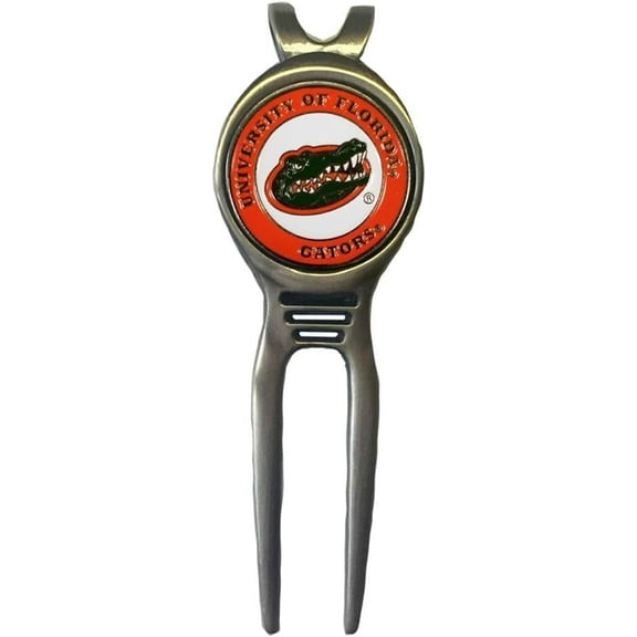 Mobile Pro Shop Divot Repair Tool Removable Magnetic Ball Marker-Best Divot Fixer